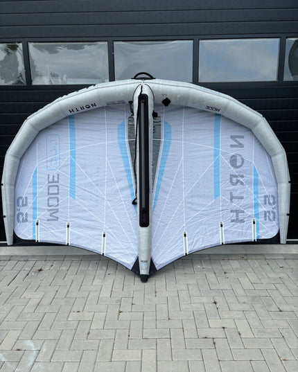 North Mode PRO 2026 5.5