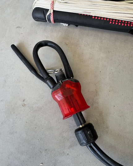 Slingshot Sentry Bar