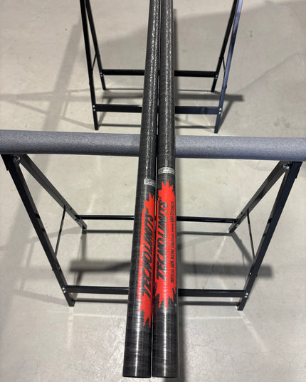 Technolimits Eslim 430 RDM - 66% Carbon - CC