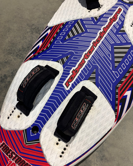 RRD Firestorm LTD - 101L