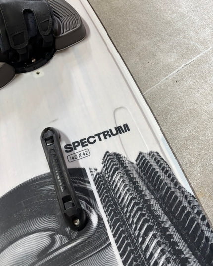 Cabrinha Spectrum 140x42