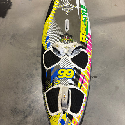 Collection image for: Windsurf boards Freestyle
