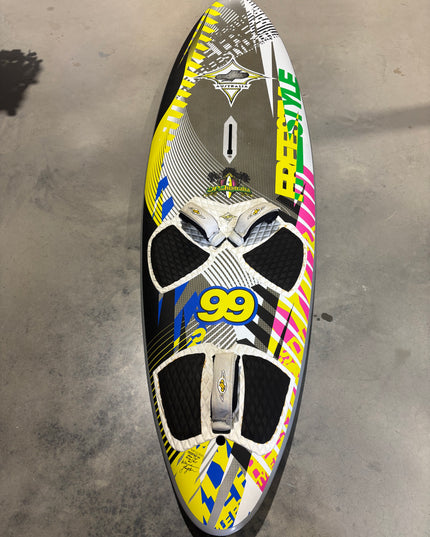 JP Freestyle PRO Edition - 99L