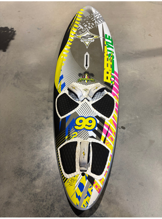 JP Freestyle PRO Edition - 99L