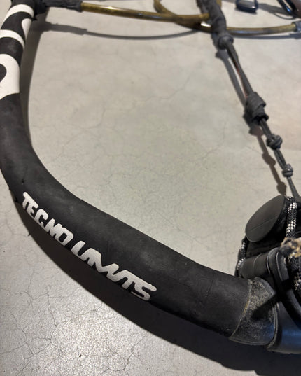 Techolimits XTR Slalom Carbon 180-230