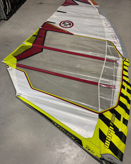 North Sails Warp 7.0