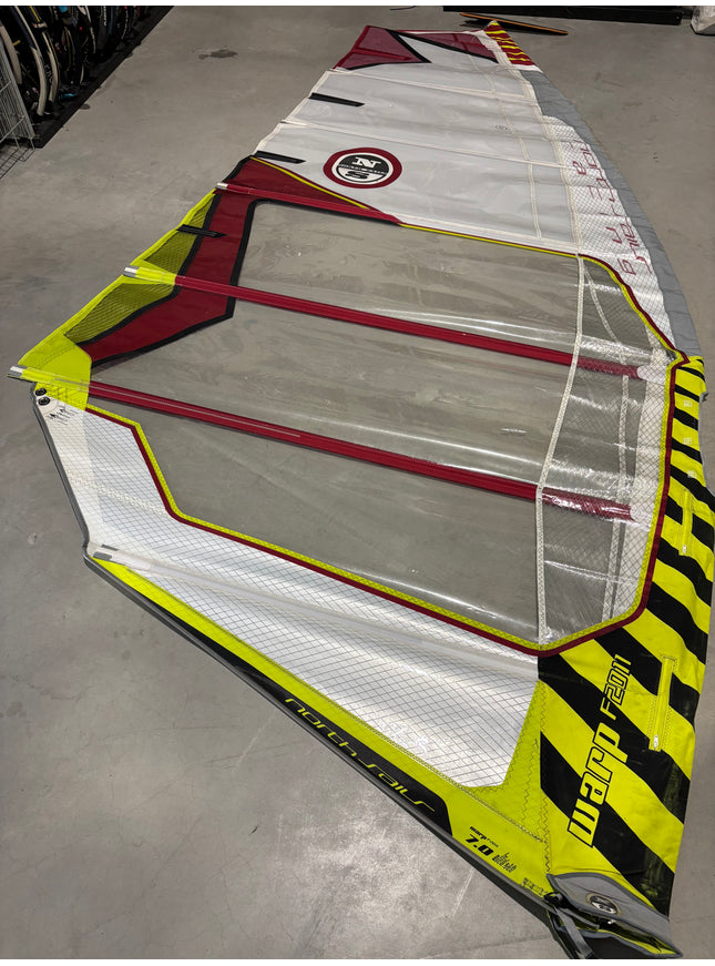 North Sails Warp 7.0