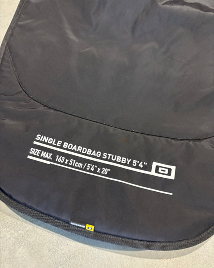 Core Single Boardbag Stubby 5’4 / NIEUW