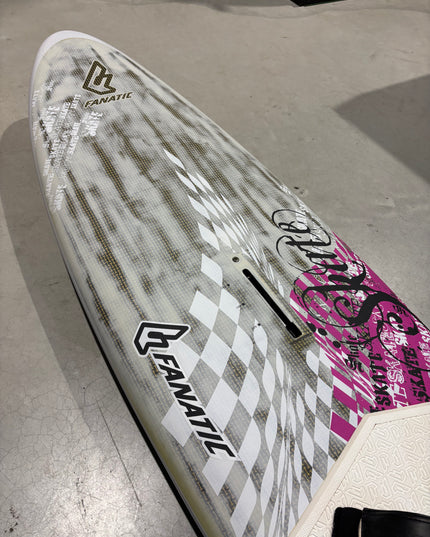 Fanatic Skate Team Edition - 90L