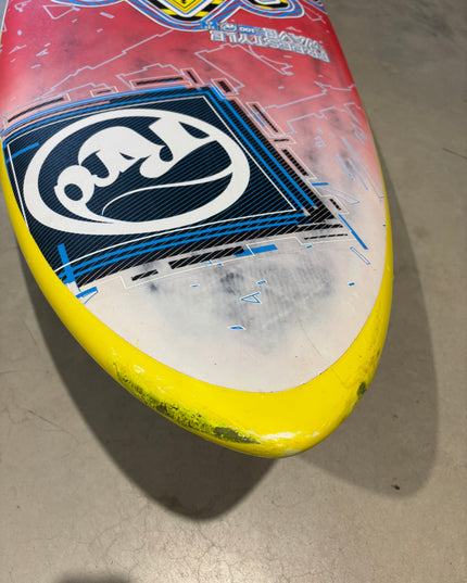 RRD Freestyle Wave LTD - 100L