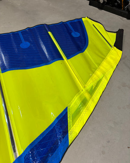 KA Sails Race 6.3