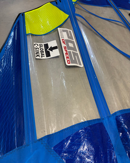 KA Sails Race 7.1