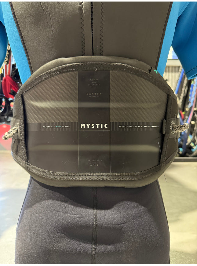 Mystic Majestic X Wing maat XS / NIEUW