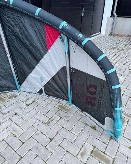 Eleveight XS V3 8m