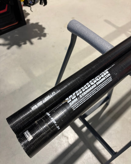 Windgear Nova 5.5 + Windgear Epoxy 430 SDM