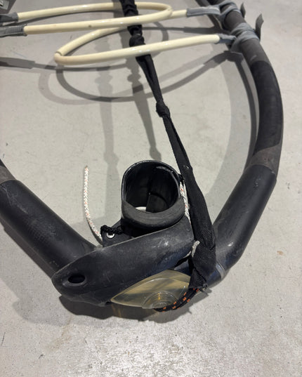 Neilpryde Wave 135-185 Full Carbon