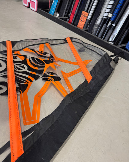 Waterman Vapor Freeride 4.7 + Prolimit 430 SDM EPX