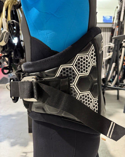 Dakine Heuptrapeze maat M