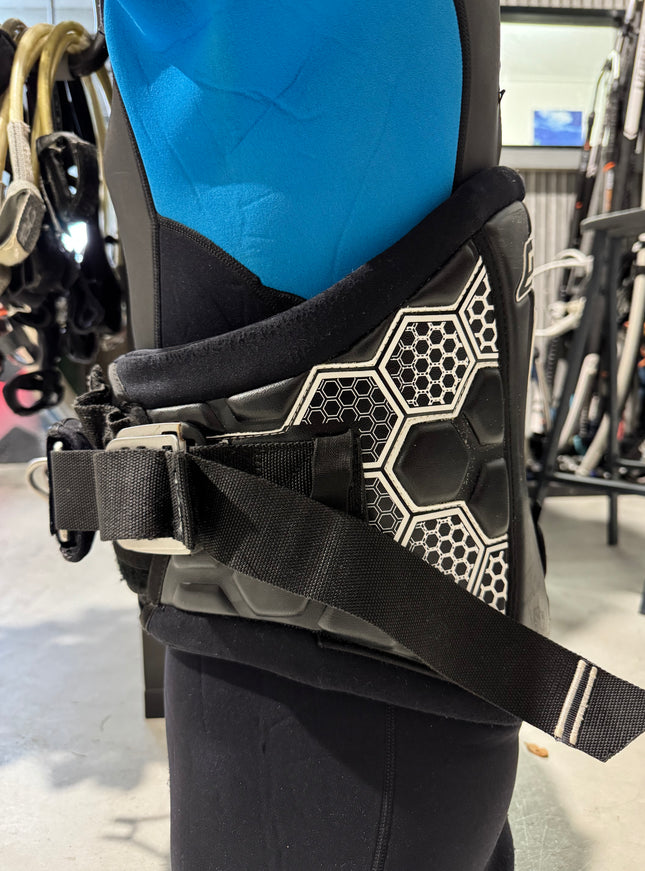 Dakine Heuptrapeze maat M