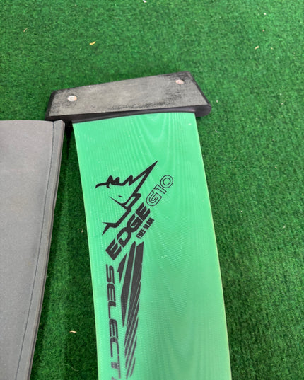 Select Edge G10 39cm Tuttlebox