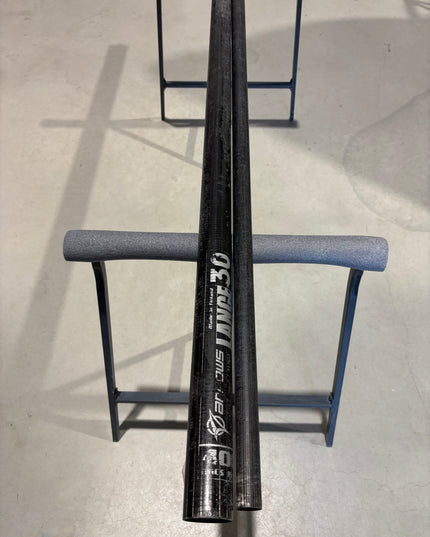 Arrows Aerial 4.0 & 4.7 + Arrows 400 SDM C30