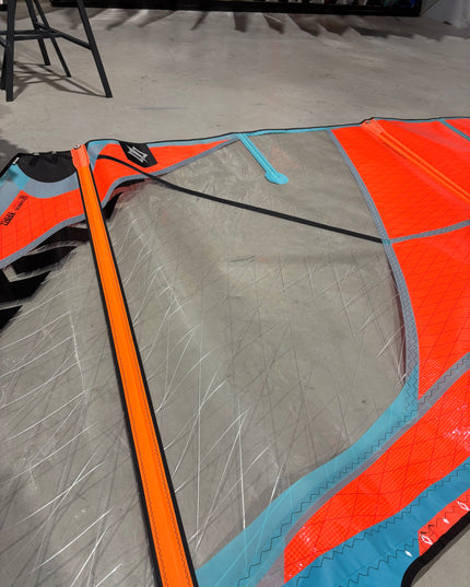 Naish Chopper 3X 4.8