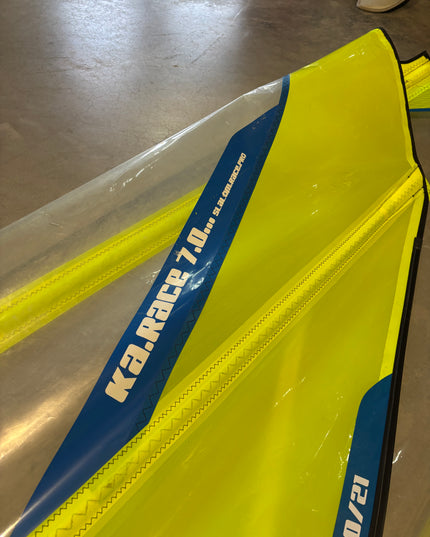 KA Sails Race