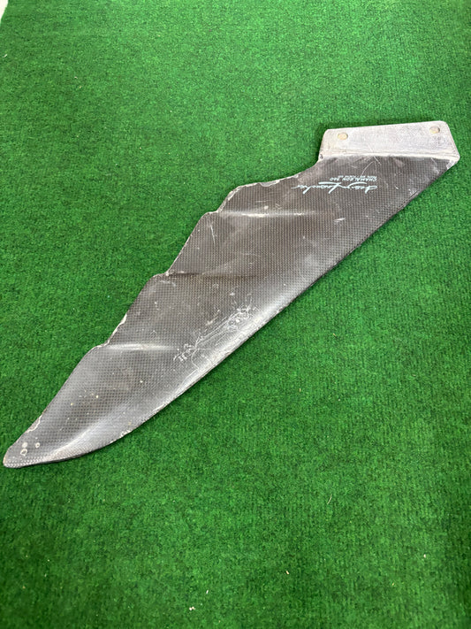 Lessacher Chameleon 36cm Carbon Wiervin Tuttlebox