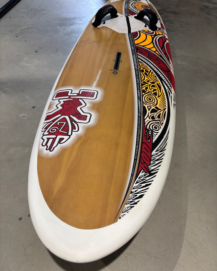 Starboard Kode Wood - 103L