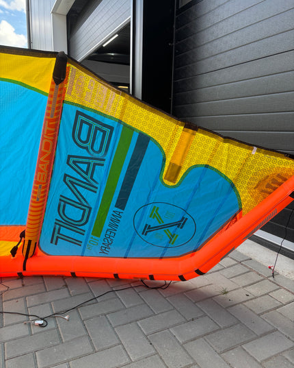 F-One Bandit 8m