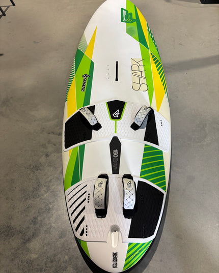 Fanatic Shark HRS - 150L