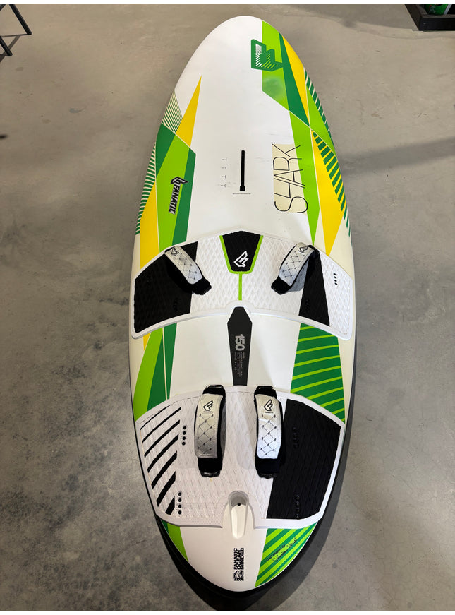 Fanatic Shark HRS - 150L
