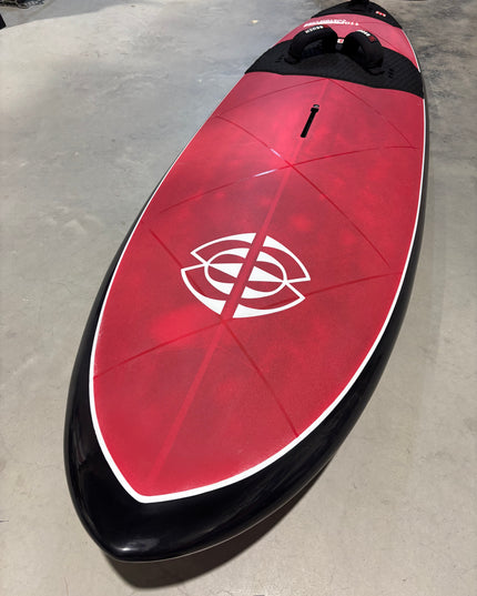 Bruch Freedom Custom - 110L