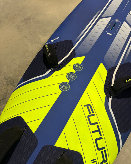 Starboard Futura - 117L