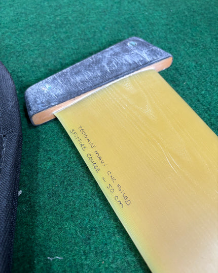 Tectonics Spitfire 50cm Tuttlebox