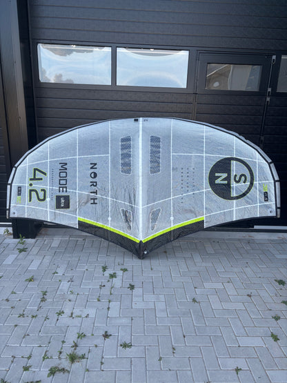 North Mode ULTRA 4.2m