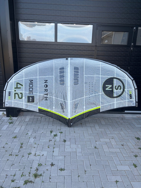 North Mode ULTRA 4.2m