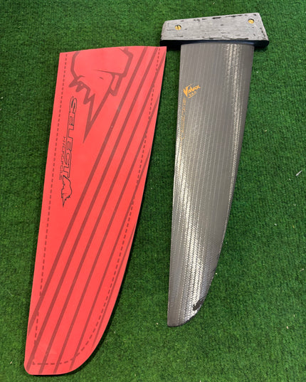Select V-Max 4.0 37cm Tuttlebox