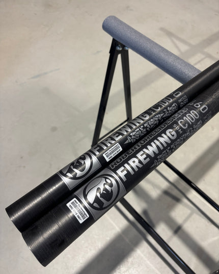 RRD Firewing 460 SDM - 100% Carbon - CC