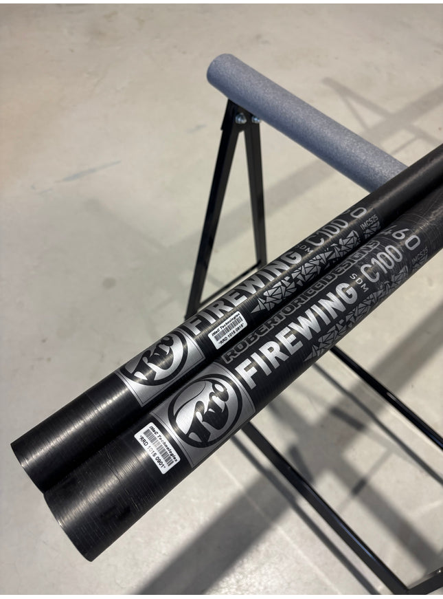 RRD Firewing 460 SDM - 100% Carbon - CC