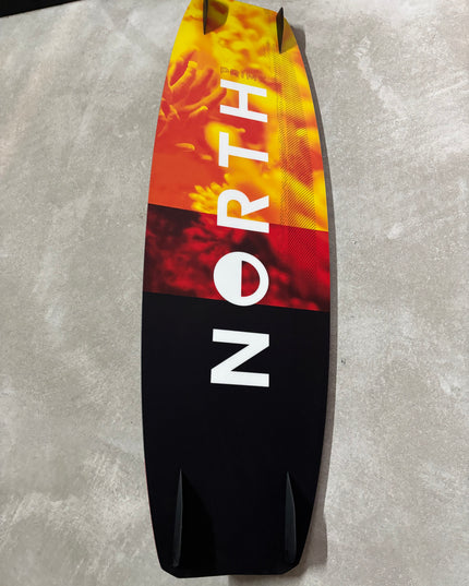 North Prime 138x41