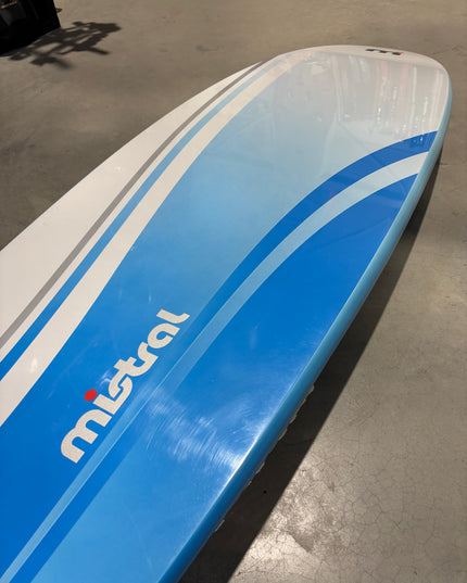 Mistral Screamer - 110L