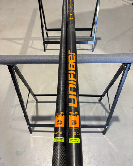 Unifiber Elite 490 SDM - 100% Carbon - CC