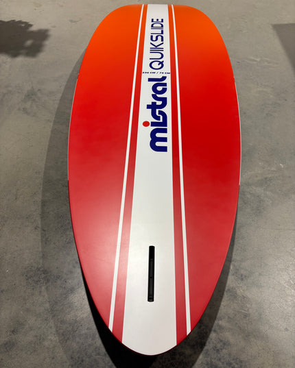 Mistral Quickslide - 110L / NIEUW