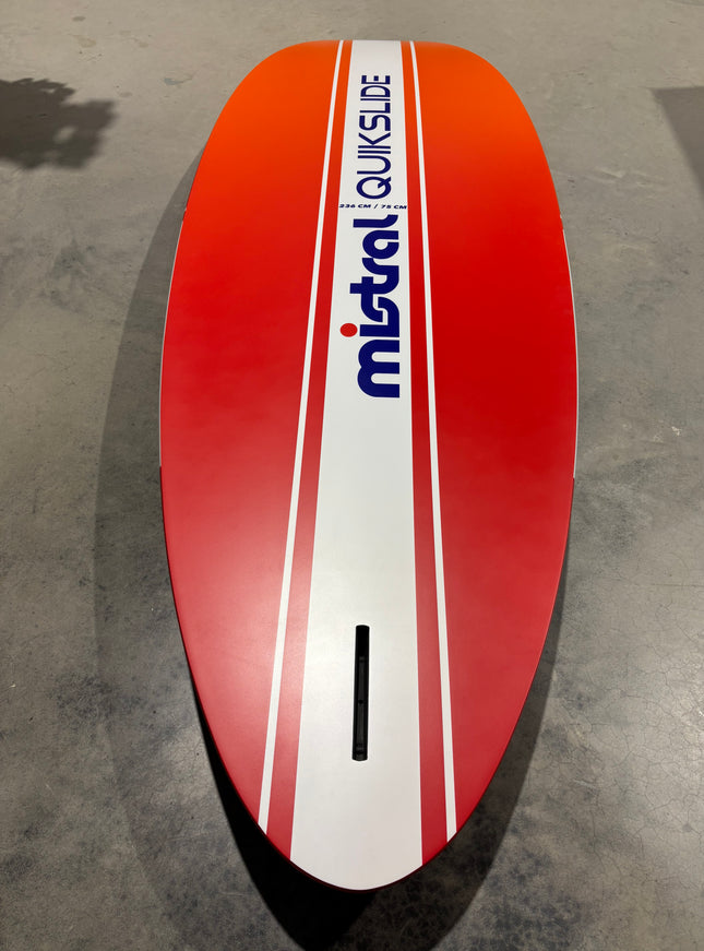 Mistral Quickslide - 110L / NIEUW