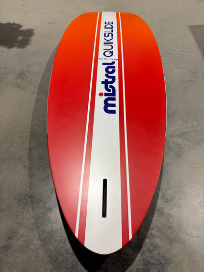 Mistral Quickslide - 110L / NIEUW