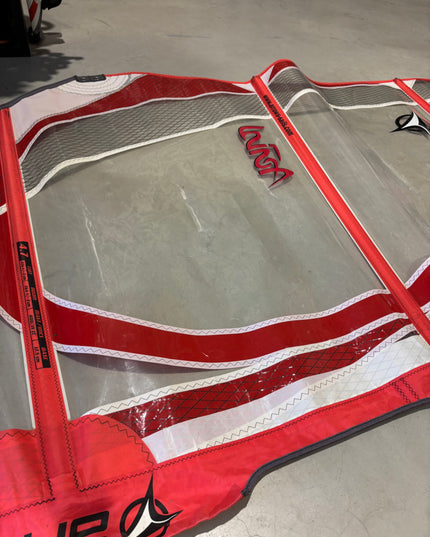 Arrows Aerial 4.0 & 4.7 + Arrows 400 SDM C30