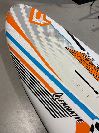 Fanatic Shark HRS - 165L