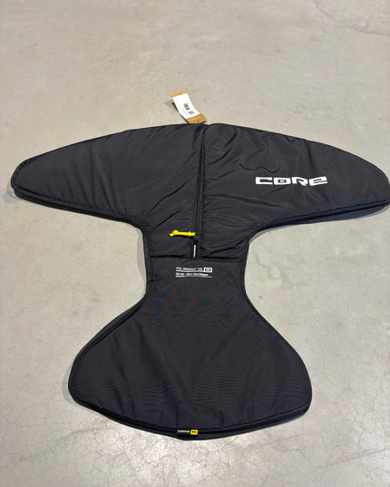 Core Foil Wingsuit 80 & 100 / NIEUW