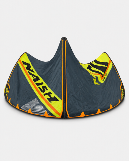 Naish Pivot 8m